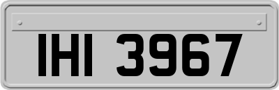 IHI3967