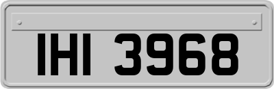IHI3968