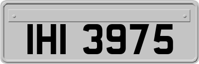 IHI3975