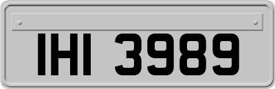 IHI3989
