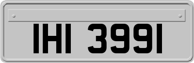 IHI3991