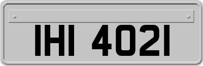 IHI4021