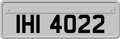 IHI4022