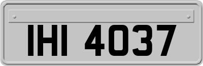 IHI4037
