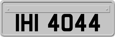 IHI4044
