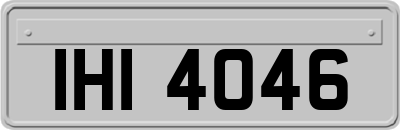 IHI4046