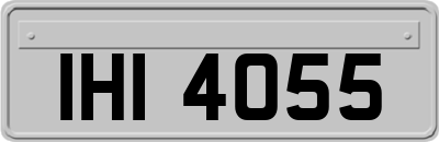 IHI4055