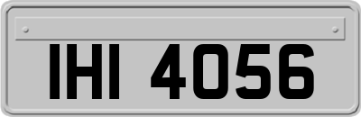 IHI4056