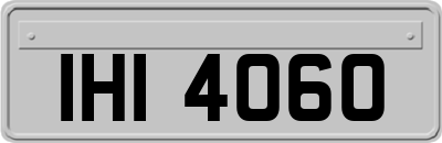 IHI4060