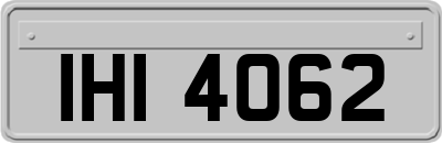 IHI4062
