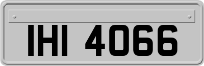 IHI4066