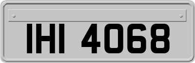 IHI4068