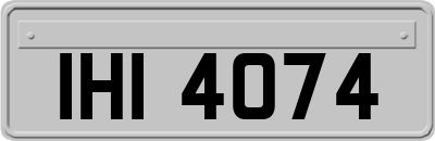 IHI4074