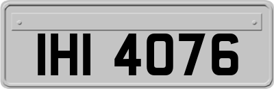 IHI4076