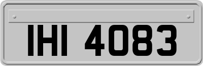 IHI4083