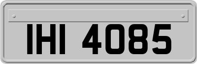 IHI4085