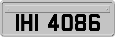 IHI4086