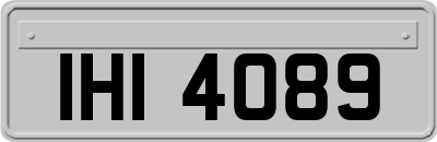IHI4089