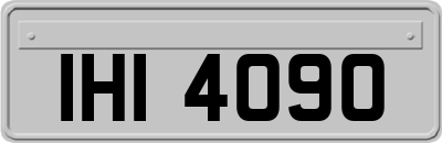 IHI4090