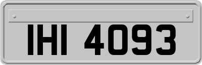 IHI4093