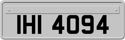 IHI4094