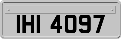 IHI4097