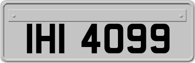 IHI4099