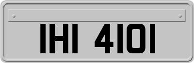 IHI4101