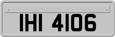 IHI4106