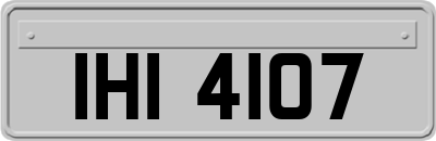 IHI4107