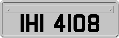 IHI4108