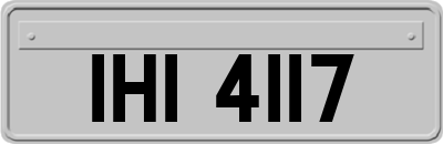 IHI4117
