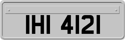 IHI4121