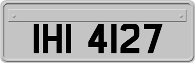 IHI4127