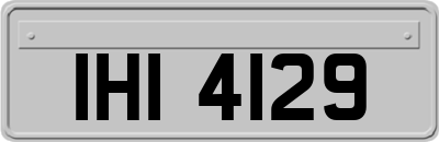 IHI4129