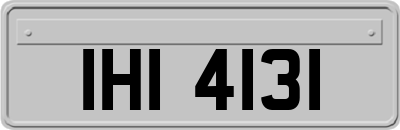 IHI4131