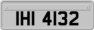 IHI4132