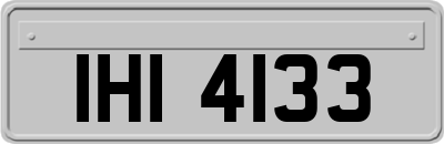 IHI4133