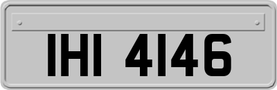 IHI4146