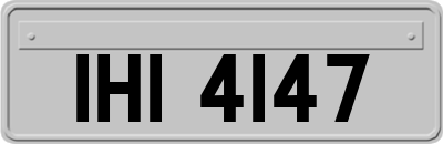 IHI4147