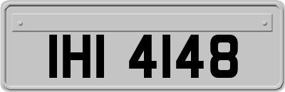 IHI4148