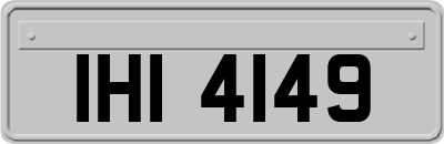 IHI4149