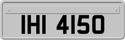 IHI4150