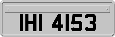 IHI4153
