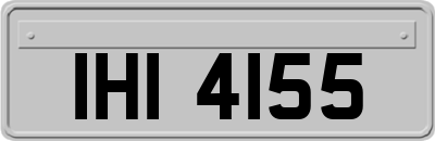 IHI4155