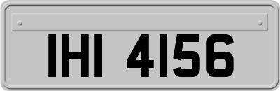 IHI4156
