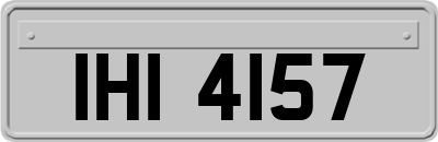 IHI4157