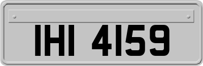 IHI4159