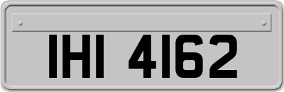 IHI4162