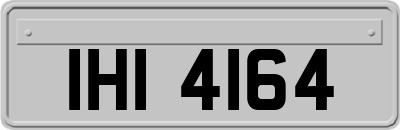 IHI4164